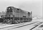 Milwaukee Road 2126